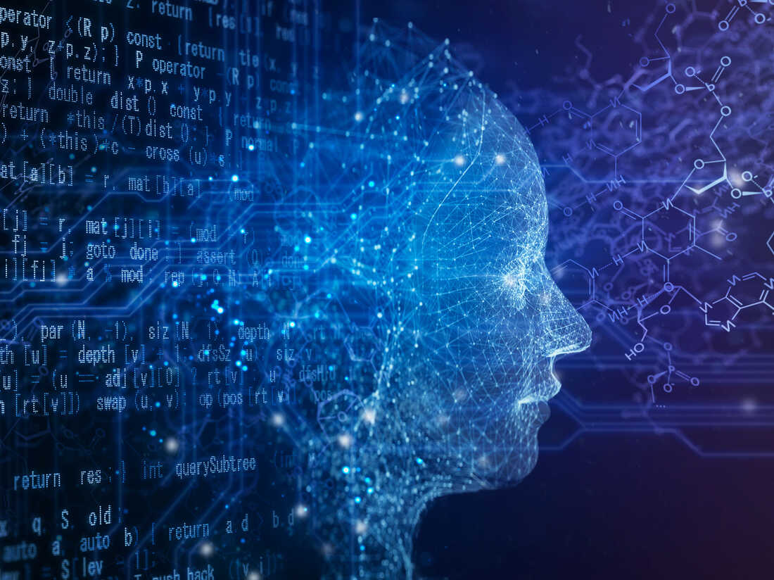 AI technology supporting Australians with IT support Perth solutions, improving digital efficiency, productivity and business operations.