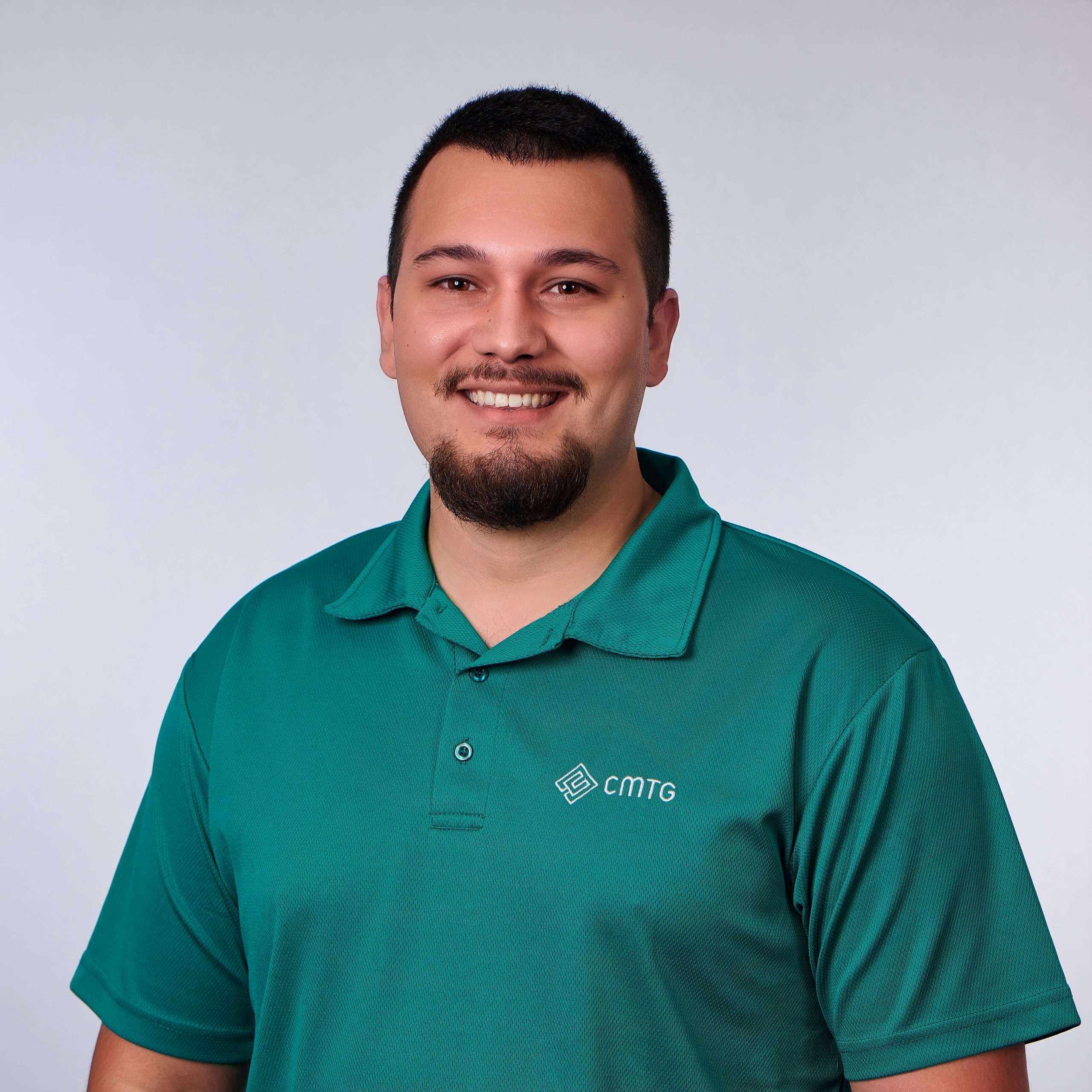 Ryan Gulizia - CMTG's Account Executive