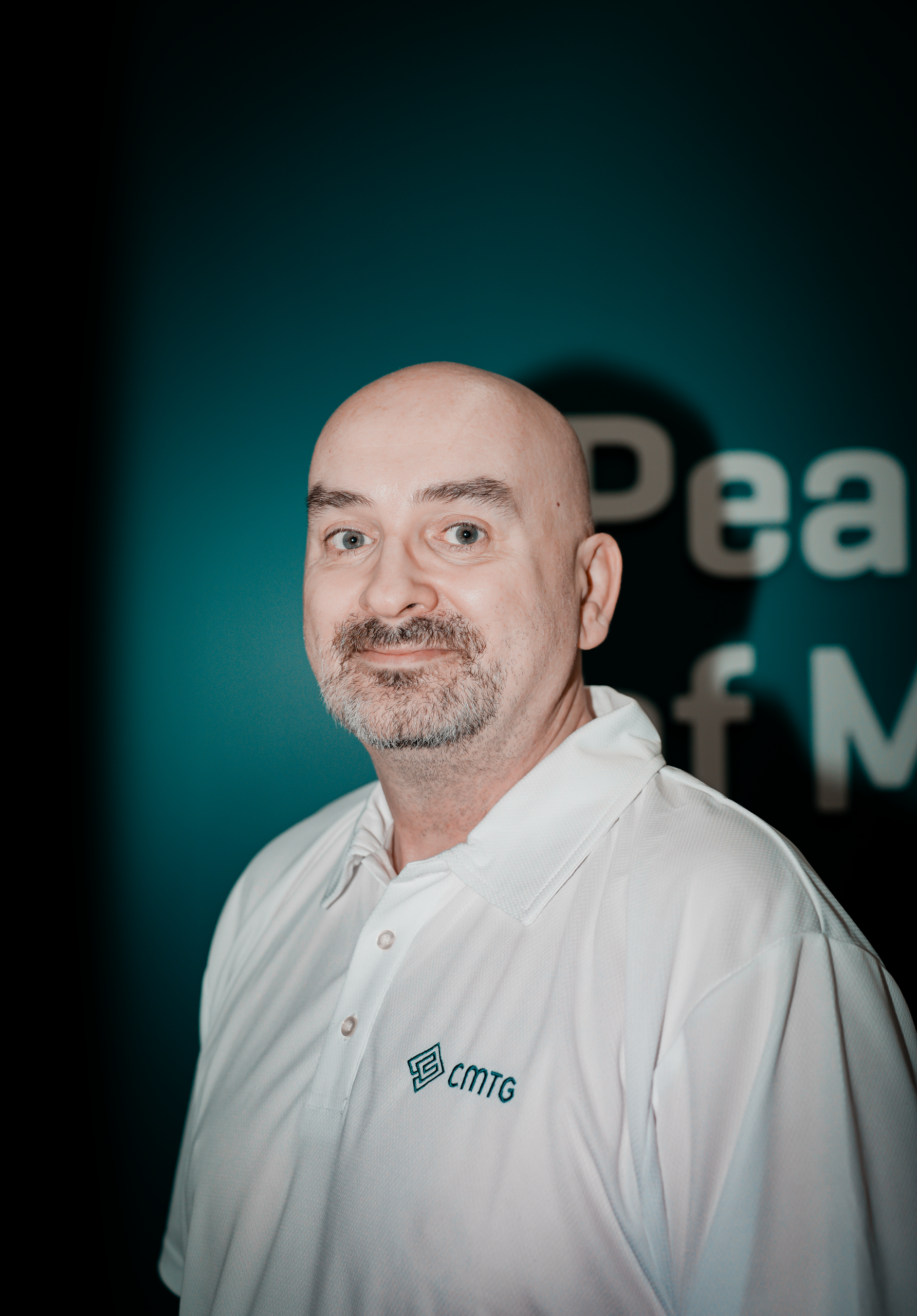 Neil Morris, IBM Champion 2026 from CMTG Perth, delivering expert IT support Perth and enterprise technology solutions