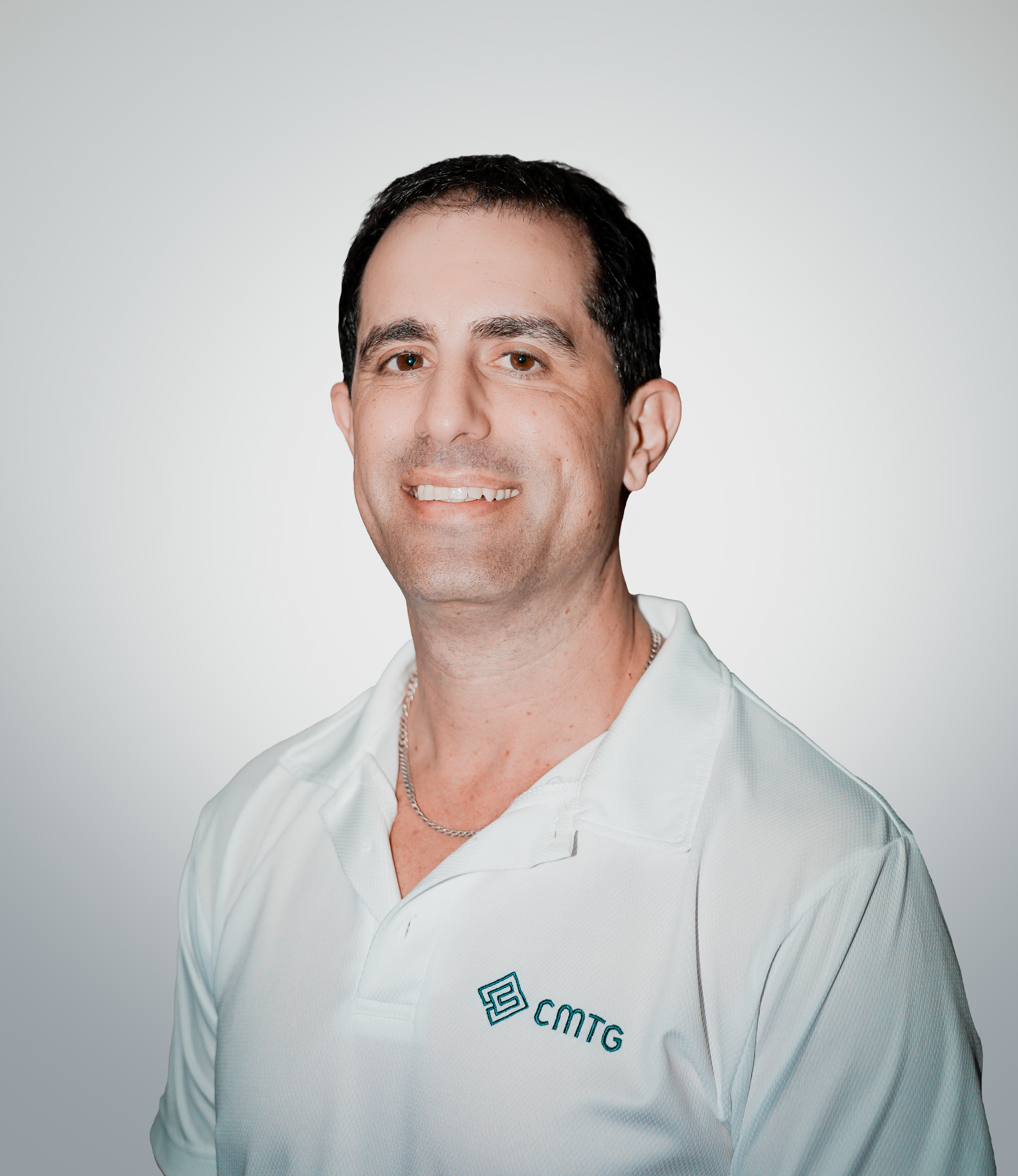 Carl Filpo - CMTG's Co-Founder and Managing Director