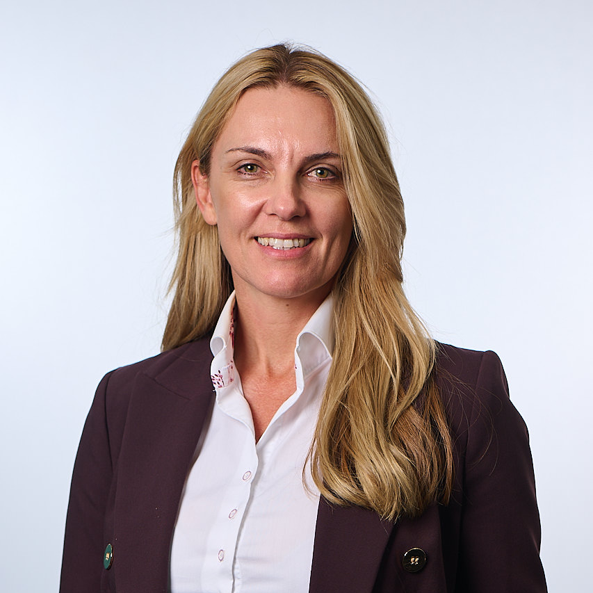 Mia Filpo - CMTG's Co-Founder and Director, Hosted Services