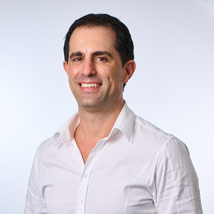 Carl Filpo - CMTG's Co-Founder and Managing Director