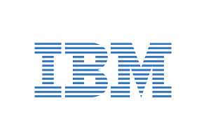 IBM logo